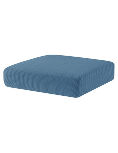 Funda de Cojín SUBRTEX Pequeña Denim Blue 51-70 cm