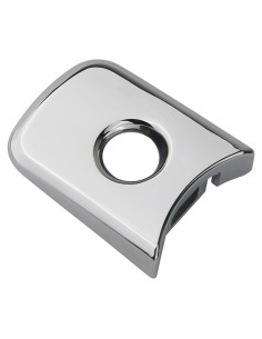 Cubierta de manija de puerta exterior omoZone para Nissan e Infiniti