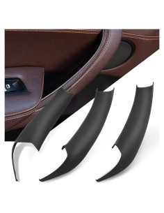 Cubiertas de Manijas de Puerta Jaronx para BMW X3 F25/X4 F26