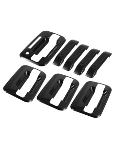 Cubierta de Manija de Puerta Exterior Ford F-150 2004-2014