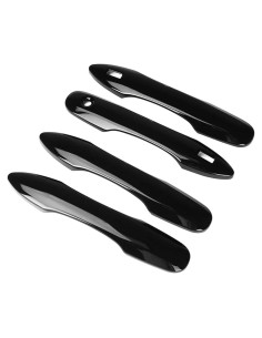 Cubierta de Mango de Puerta DLOVEG Toyota Camry Corolla 2025