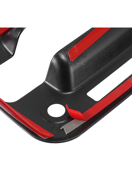 Cubierta de Manija de Puerta Exterior Ford F-150 2004-2014