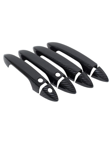 Cubiertas de Manijas de Puerta Honda Accord/Pilot/Ridgeline