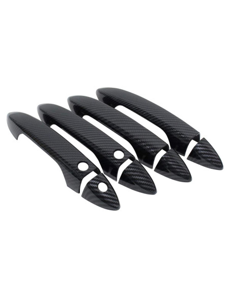 Cubiertas de Manijas de Puerta Honda Accord/Pilot/Ridgeline
