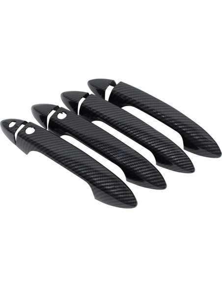 Cubiertas de Manijas de Puerta Honda Accord/Pilot/Ridgeline