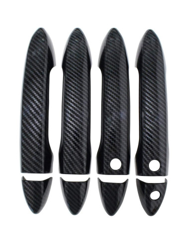 Cubiertas de Manijas de Puerta Honda Accord/Pilot/Ridgeline