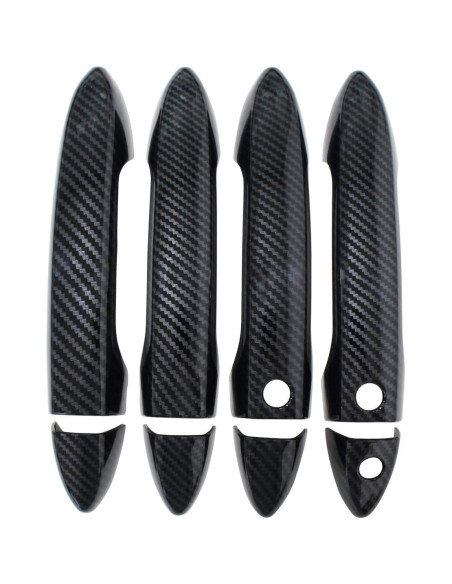 Cubiertas de Manijas de Puerta Honda Accord/Pilot/Ridgeline