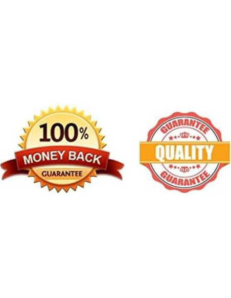 Cubiertas de Manijas de Puerta Negras eRushAutoparts 2009-2018