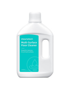 Solución de limpieza de pisos DREAME 1.21 kg multi-superficie