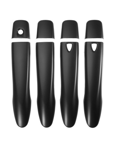 Cubierta de Manija de Puerta Nissan Rogue 2014-2019 uxcell