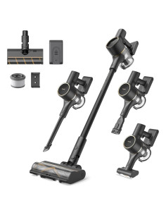 Aspiradora Inalámbrica DREAME R10 Pro 6 en 1 65 Minutos 20,000Pa