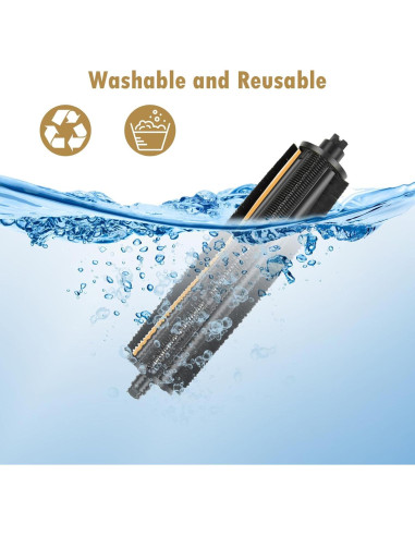 Cepillo TriCut para Aspiradora Robótica Dreame X40 Ultra