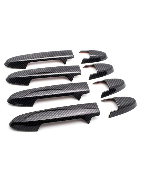 Cubiertas de Manija de Puerta Honda Fit 2014-2019 Xotic Tech