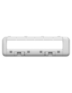 Cubierta de Cepillo Rodante DREAME L10s Ultra Blanco