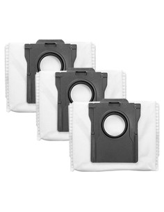Bolsas de polvo DREAME para aspiradora L10s Pro Gen2 - 3 piezas