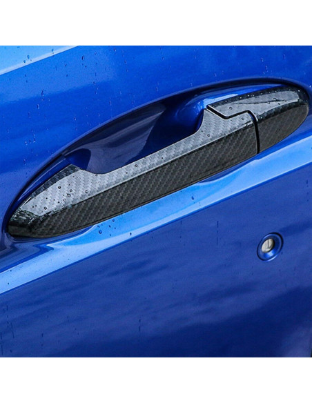 Cubiertas de Manija de Puerta Honda Fit 2014-2019 Xotic Tech