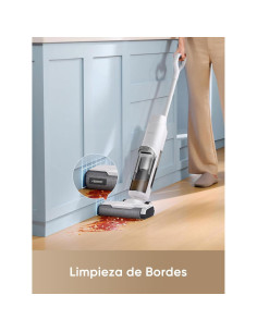 Limpiador de Suelos Húmedo y Seco DREAME K10, 3.8kg, 30min 2