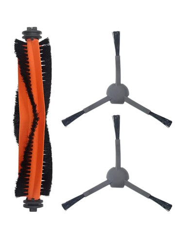 19 Accesorios para Aspiradora Dreame Bot L10 Plus Z10 Pro