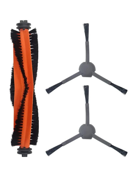 19 Accesorios para Aspiradora Dreame Bot L10 Plus Z10 Pro