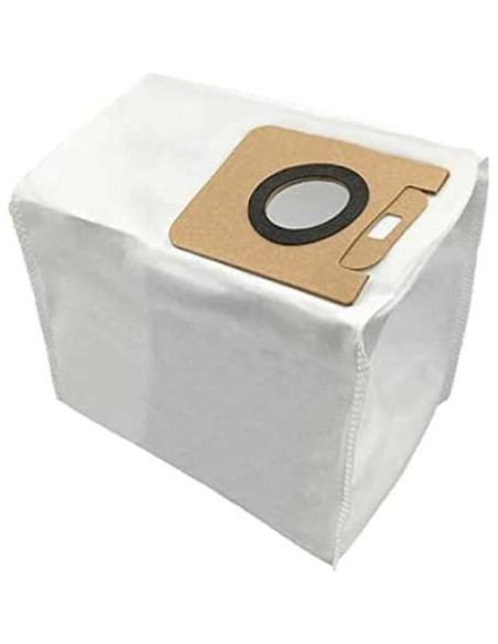 19 Accesorios para Aspiradora Dreame Bot L10 Plus Z10 Pro