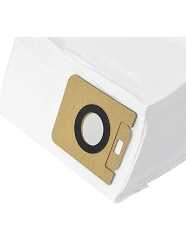 19 Accesorios para Aspiradora Dreame Bot L10 Plus Z10 Pro