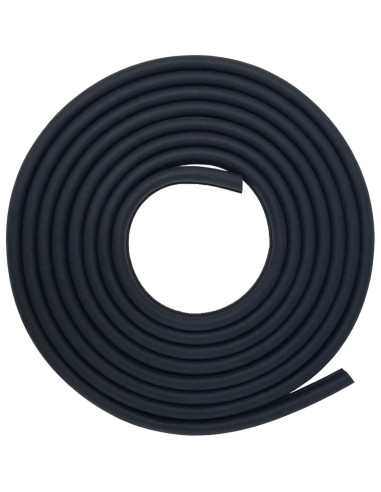 Burlete Autoadhesivo VITAM AMO 18 Pies para Puertas y Ventanas