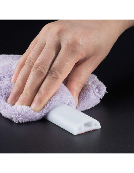 Tira de sellado de agua Qtach 99 cm para baño y cocina