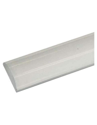 Umbral de Ducha Acrílico Transparente 88,9 cm Gordon Glass