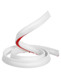 Mikikit Dique de Agua de Silicona 150 cm Autoadhesivo