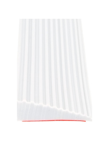 Rampa de umbral antideslizante Crystalberry 1.52 cm altura