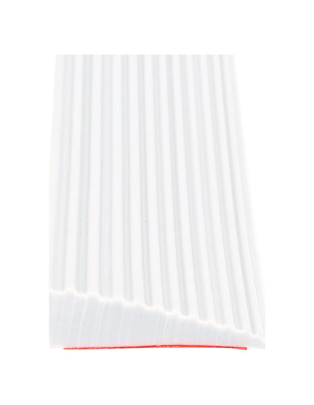 Rampa de umbral antideslizante Crystalberry 1.52 cm altura