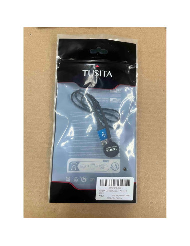 Cargador Magnético TUSITA MCC3 para Linternas Olight - 50cm