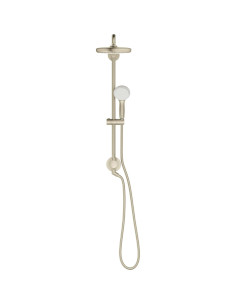 Sistema de Ducha Grohe 26123001 2 Gpm Cromo 65.41 cm 2