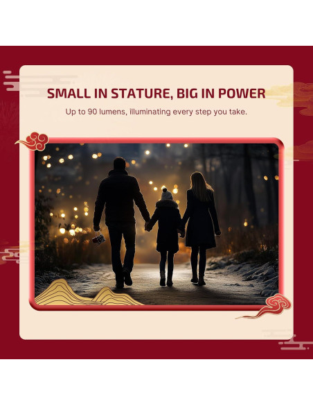 Linterna EDC OLIGHT i3E AAA 90 Lúmenes Compacta IPX8