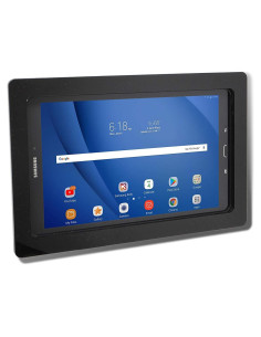 Enclosure Acrílico Antirrobo TABcare para Galaxy TAB A7 10.4