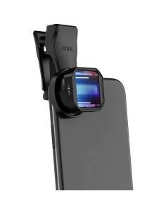 Lente Anamórfico SIRUI VD-01 1.33x para Smartphones 2