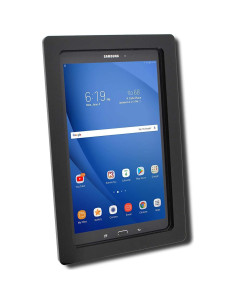 Enclosure Acrílico Antirrobo TABcare para Galaxy TAB A7 10.4 2