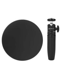 Kit trípode con plato giratorio Creality para escáner 3D