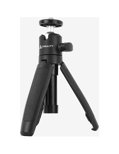 Kit trípode con plato giratorio Creality para escáner 3D