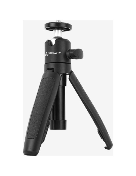 Kit trípode con plato giratorio Creality para escáner 3D