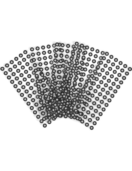 Escáner 3D Creality Raptor con Luz Azul y NIR 0.02mm