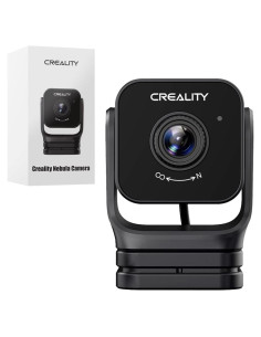 Cámara Nebula Creality para Impresoras 3D, WiFi, Time-Lapse