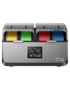 Secador de Filamento Creality Space Pi X4 4 Bobinas 85C