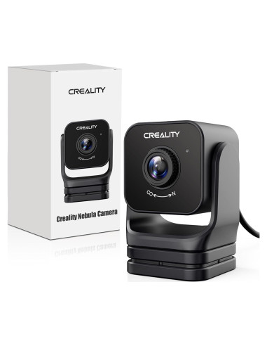 Cámara Nebula Creality para Impresora 3D con Visión Nocturna