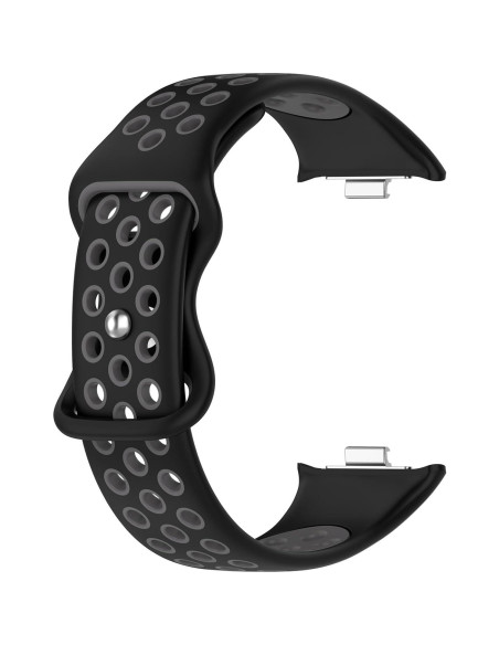 Correa de Silicona AWADUO para Xiaomi Band 9/8 Pro y Redmi Watch 5/4 Correa de Silicona AWADUO para Xiaomi Band 9/8 Pro y Redmi Watch 5/4