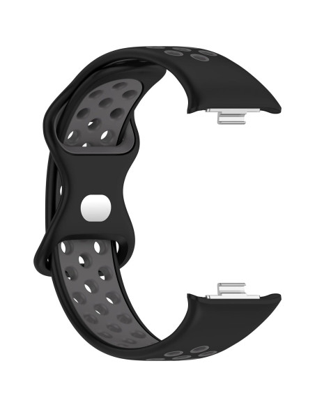 Correa de Silicona AWADUO para Xiaomi Band 9/8 Pro y Redmi Watch 5/4 Correa de Silicona AWADUO para Xiaomi Band 9/8 Pro y Redmi Watch 5/4