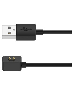 Cargador USB LOKEKE para Xiaomi Smart Band 9/8 Pro - Reemplazo