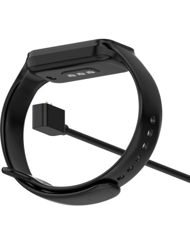 Cable de carga Disscool para Xiaomi Smart Band 9 Pro - 1M Negro