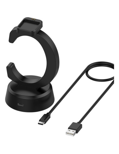 Cable de carga Disscool para Xiaomi Smart Band 9 Pro y 8 - 1M