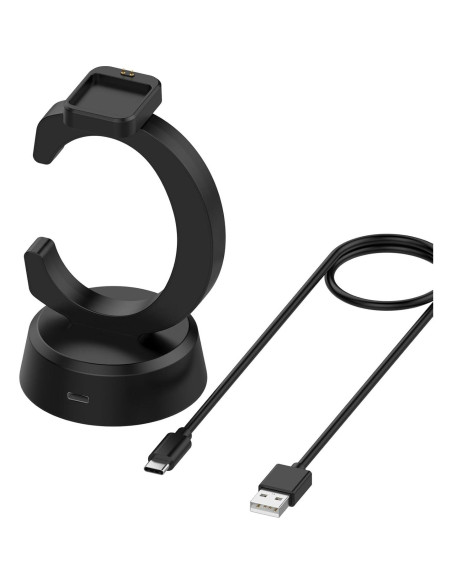 Cable de carga Disscool para Xiaomi Smart Band 9 Pro y 8 - 1M